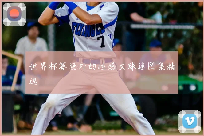 世界杯赛场外的性感女球迷图集精选