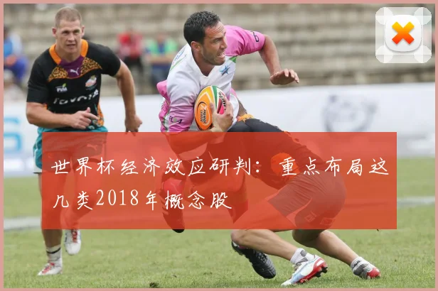 世界杯经济效应研判：重点布局这几类2018年概念股